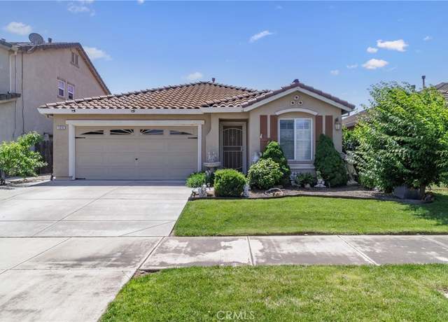 Property at 1474 Antioch Ct, Merced, CA 95348, 3 beds, 2 baths