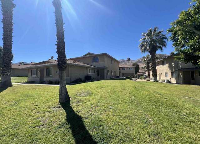 Property at 46835 Highway 74 #3, Palm Desert, CA 92260, 2 beds, 1 bath