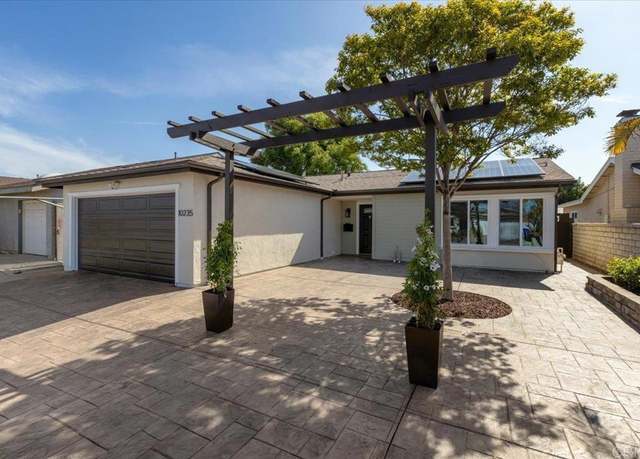 Property at 10235 Eagle Rock Ave, San Diego, CA 92126, 2 beds, 2 baths