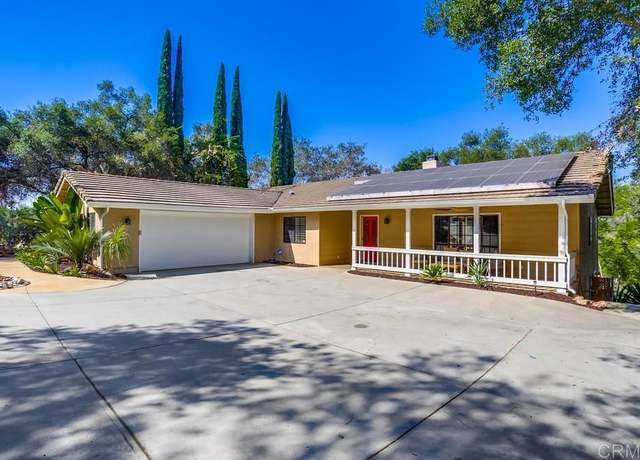 Property at 3915 Palomar Dr, Fallbrook, CA 92028, 3 beds, 2 baths