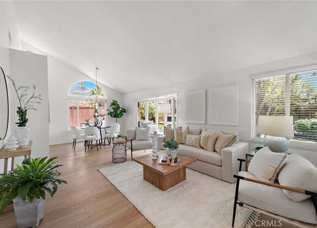Property at 3 Calendula, Rancho Santa Margarita, CA 92688, 4 beds, 3 baths