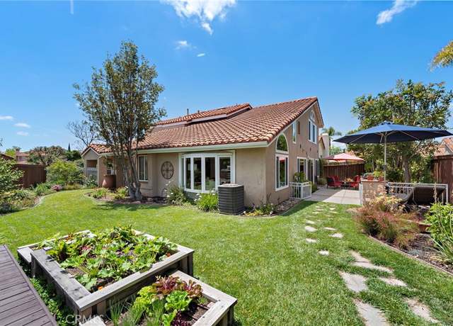 Property at 3 Calendula, Rancho Santa Margarita, CA 92688, 4 beds, 3 baths