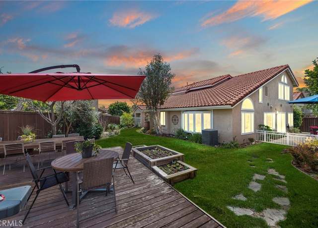 Property at 3 Calendula, Rancho Santa Margarita, CA 92688, 4 beds, 3 baths