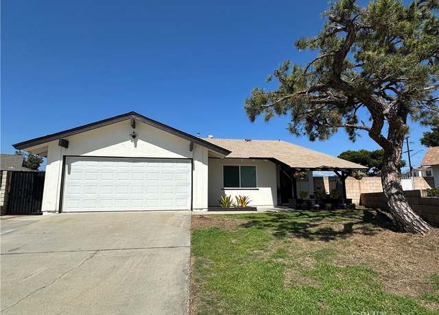 Property at 5164 N Mangrove Ave, Covina, CA 91724, 4 beds, 2 baths