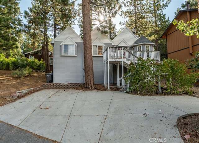 Property at 43073 Grizzly Rd, Big Bear Lake, CA 92315, 3 beds, 2 baths