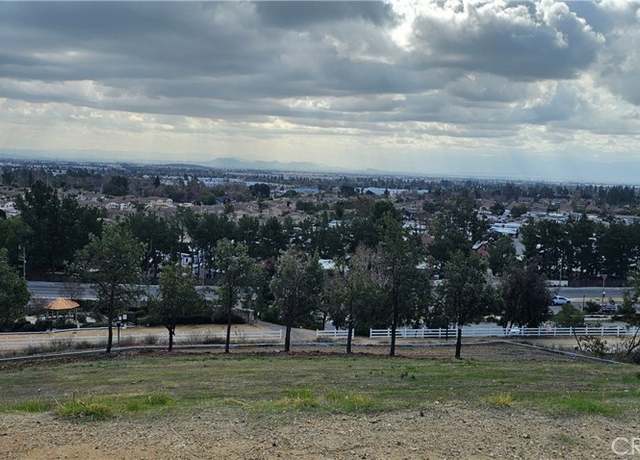 Property at 0 Camino Predera Lot # 9, Rancho Cucamonga, CA 91730