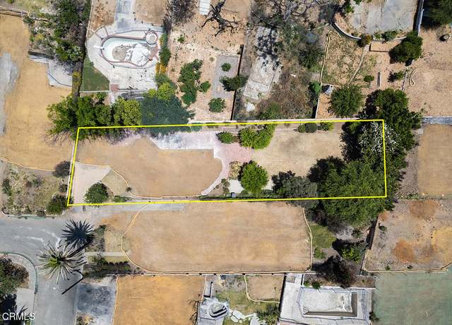 Property at 559 E Marigold St, Altadena, CA 91001