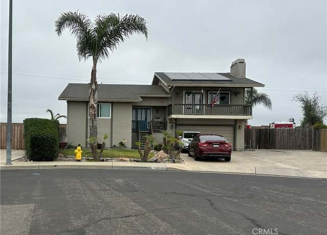 Property at 1026 Butterfly Ct, Santa Maria, CA 93455, 3 beds, 2 baths