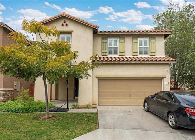 Property at 1418 Caracara, El Cajon, CA 92019, 3 beds, 2.5 baths
