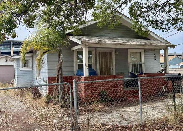 Property at 310 Roosevelt, Chula Vista, CA 91910, 1 bed, 2 baths