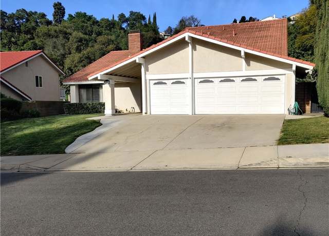 Property at 15375 Feldspar Dr, Chino Hills, CA 91709, 4 beds, 3 baths