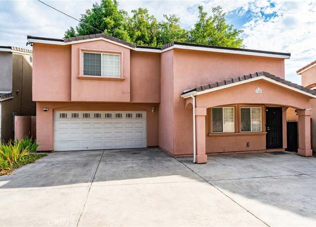 Property at 11428 Peach St, Lynwood, CA 90262, 3 beds, 3 baths