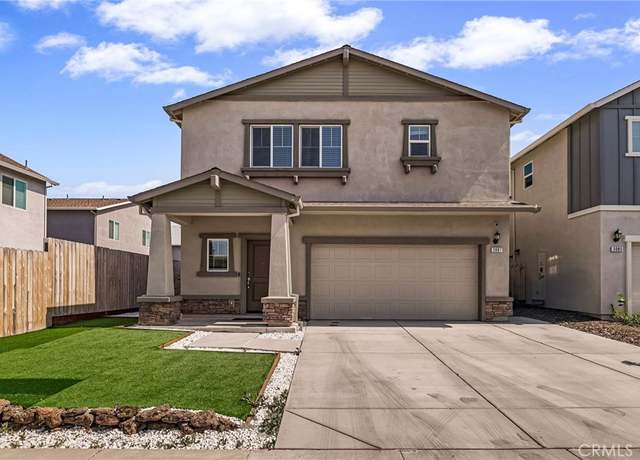 Property at 3087 Thyme Pl, Chico, CA 95928, 4 beds, 2.5 baths