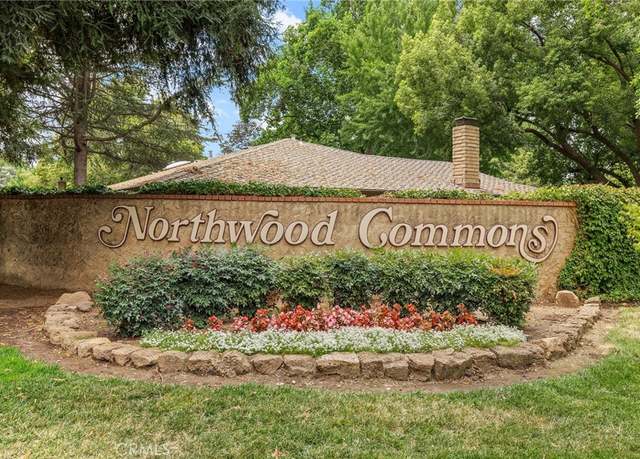 Property at 26 Northwood Commons Pl, Chico, CA 95973, 2 beds, 2.5 baths