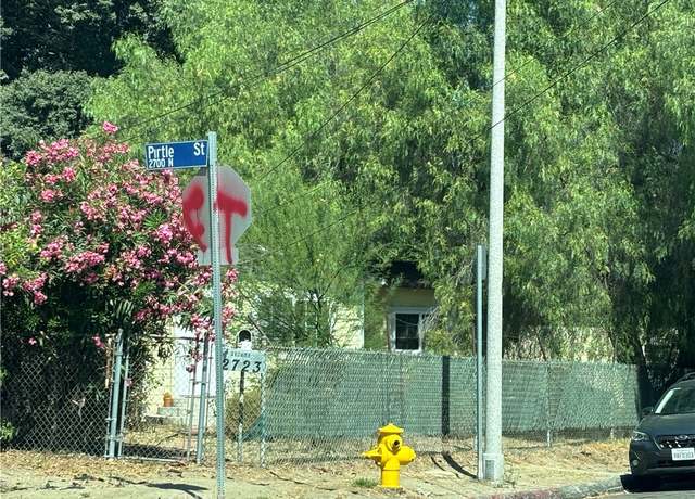 Property at 2723 Pirtle St, Los Angeles, CA 90039, 2 beds, 1 bath