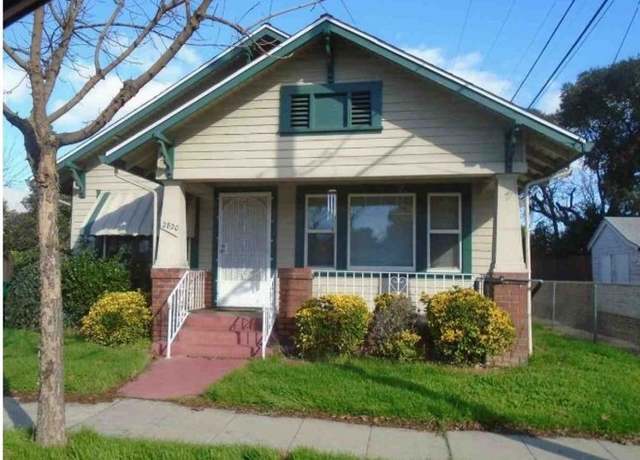 Property at 2820 N El Dorado St, Stockton, CA 95204, 2 beds, 1 bath