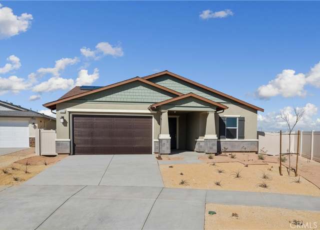 Property at 5609 W K-13 Ave, Lancaster, CA 93536, 3 beds, 2 baths
