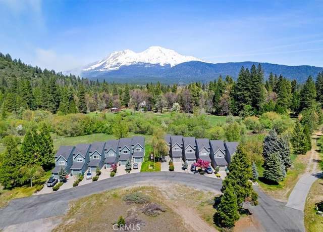 Property at 1422 Kingston Rd, Mount Shasta, CA 96067, 2 beds, 1.5 baths
