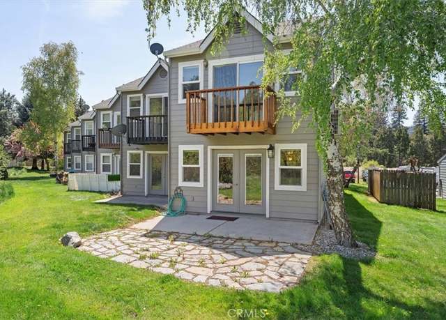 Property at 1422 Kingston Rd, Mount Shasta, CA 96067, 2 beds, 1.5 baths