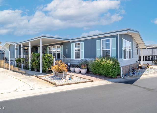 Property at 5540 W 5th St #126, Oxnard, CA 93035, 3 beds, 2 baths
