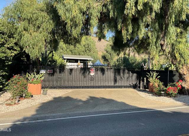 Property at 7907 Balcom Canyon Rd, Somis, CA 93066