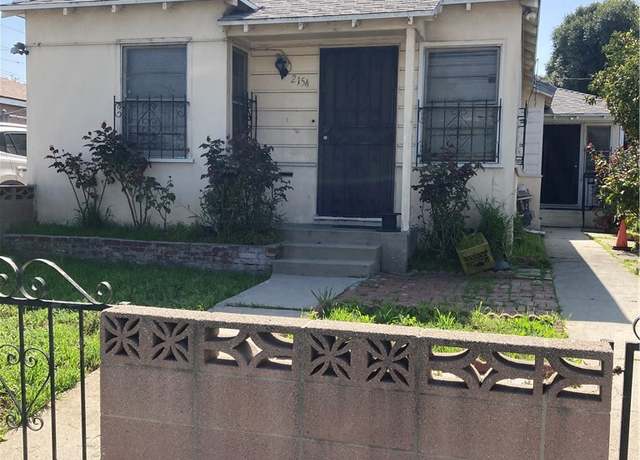 Property at 2152 Duvall St, Los Angeles, CA 90031, 3 beds, 3 baths