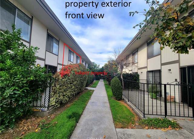 Property at 11865 Exline St Unit B, El Monte, CA 91732, 3 beds, 2 baths