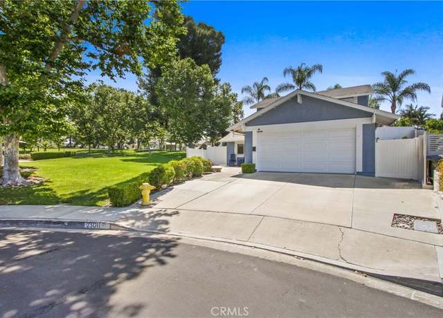Property at 23011 Aspan St, Lake Forest, CA 92630, 3 beds, 2 baths