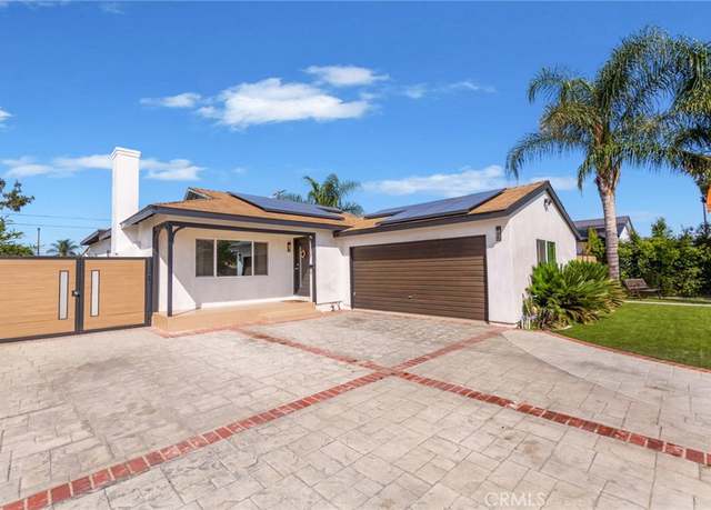 Property at 8755 Rincon Ave, Sun Valley, CA 91352, 3 beds, 2 baths