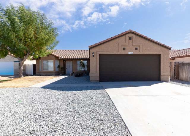 Property at 13581 Rocca Ct, Victorville, CA 92395, 3 beds, 2 baths