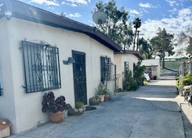 Property at 5317 Clara St, Cudahy, CA 90201, 8 beds, 3 baths