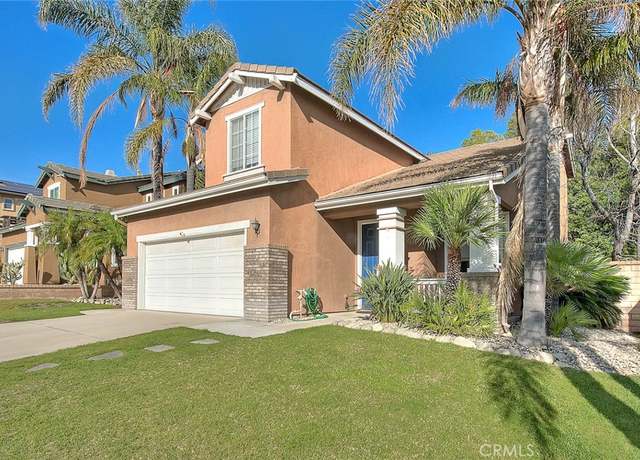 Property at 6699 Summerstone Ct, Rancho Cucamonga, CA 91701, 4 beds, 2.5 baths