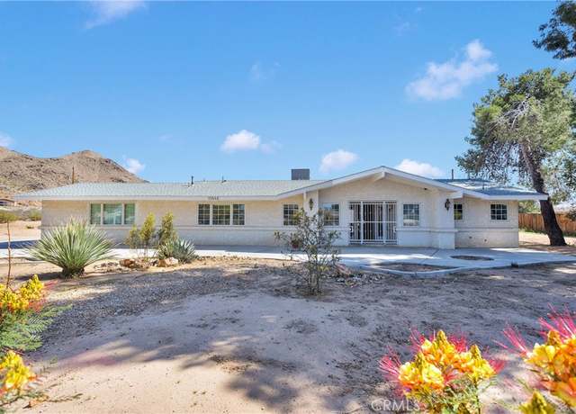 Property at 19846 Serrano Rd, Apple Valley, CA 92307, 3 beds, 2 baths