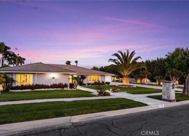 Property at 1738 N Ukiah Way, Upland, CA 91784, 4 beds, 3 baths