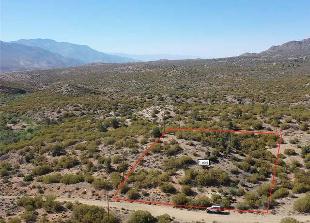 Property at 6000 Saint Pierre Rd, Pinyon Pines, CA 92561