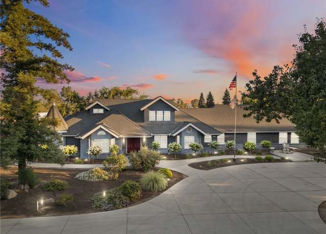 Property at 7177 E Fir Ave, Clovis, CA 93619, 6 beds, 3.5 baths