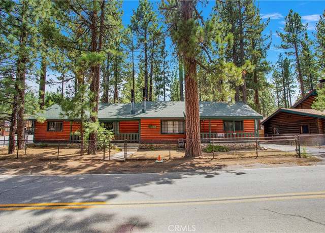 Property at 41869 Brownie Ln, Big Bear Lake, CA 92315, 4 beds, 2 baths