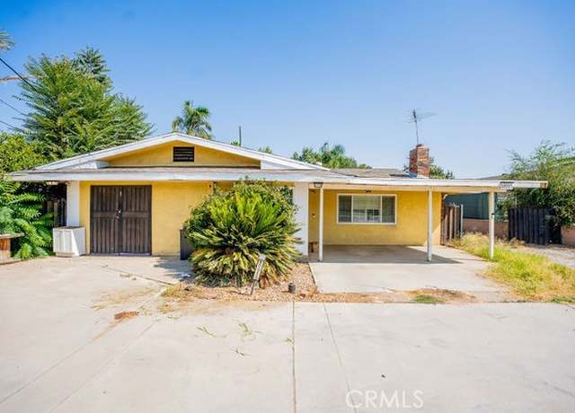 Property at 10915 Limonite Ave, Jurupa Valley, CA 91752, 4 beds, 2 baths