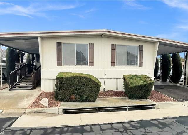 Property at 4095 Fruit St #525, La Verne, CA 91750, 2 beds, 2 baths