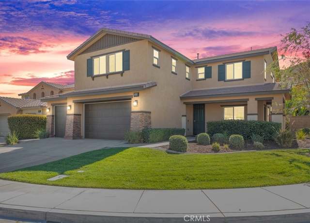 Property at 36226 Palmeri Way, Lake Elsinore, CA 92532, 5 beds, 3.5 baths