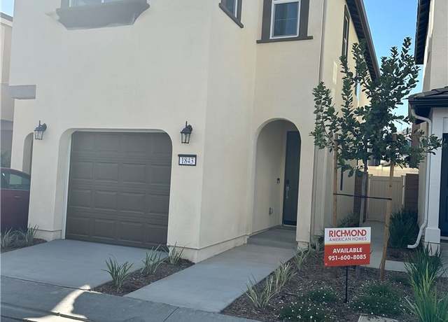 Property at 1843 Flannel Dr, Santa Paula, CA 93060, 3 beds, 2.5 baths