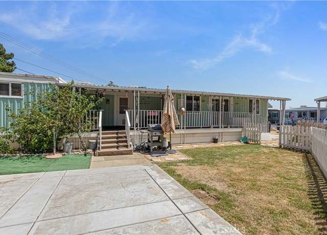 Property at 301 E Foothill Blvd #28, Pomona, CA 91767, 2 beds, 1 bath