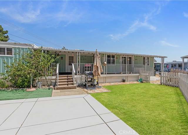 Property at 301 E Foothill Blvd #28, Pomona, CA 91767, 2 beds, 1 bath