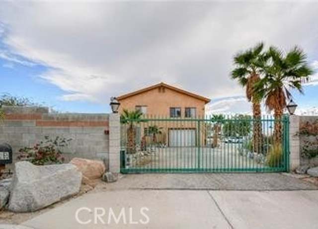 Property at 70265 Aurora Rd, Desert Hot Springs, CA 92241, 5 beds, 3.5 baths