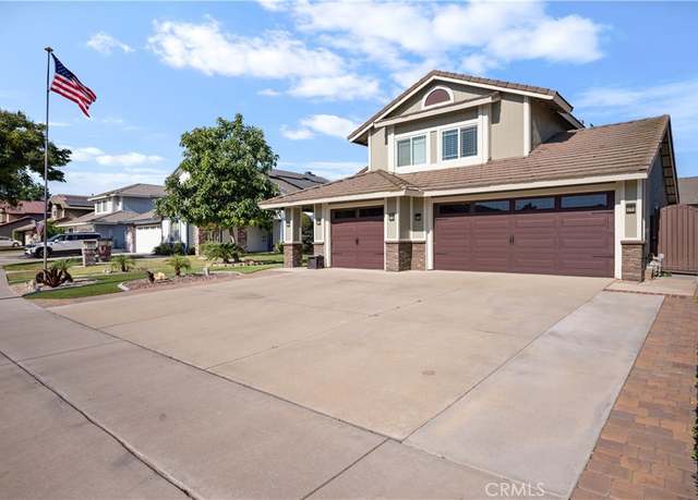 Property at 13171 Robin Ct, Chino, CA 91710, 4 beds, 3 baths