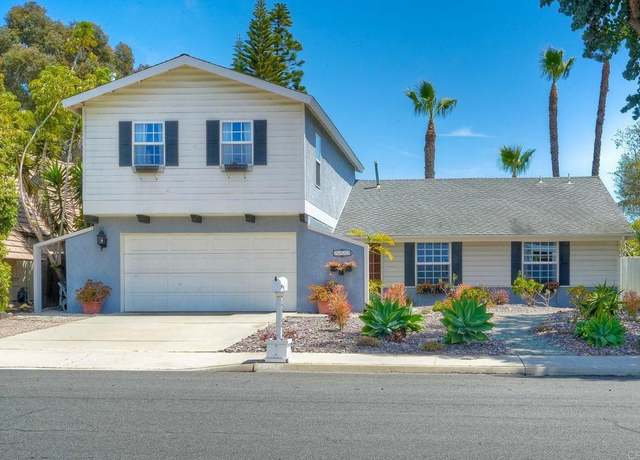 Property at 7212 Columbine Dr, Carlsbad, CA 92011, 4 beds, 3 baths