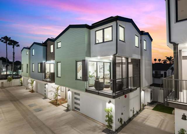 Property at 3586 Garfield St, Carlsbad, CA 92008, 3 beds, 3 baths