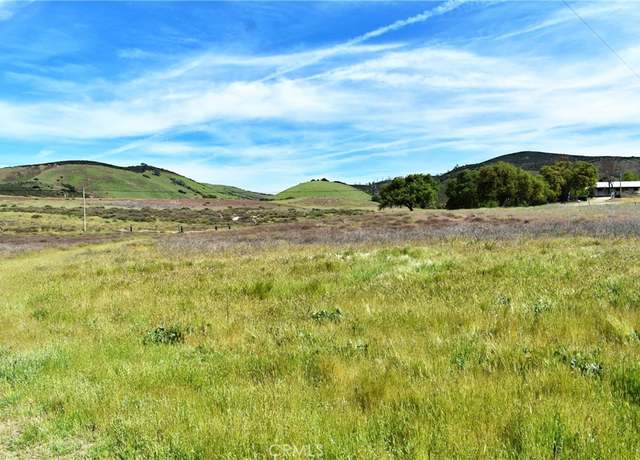 Property at 0 Giau Rd, Lockwood, CA 93932