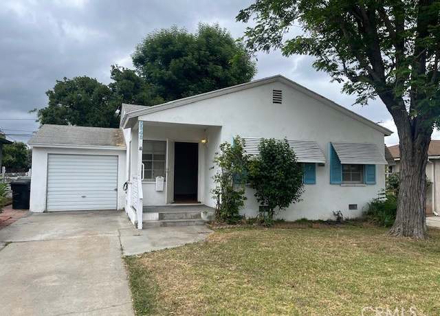 Property at 5548 Carley Ave, Whittier, CA 90601, 2 beds, 1 bath