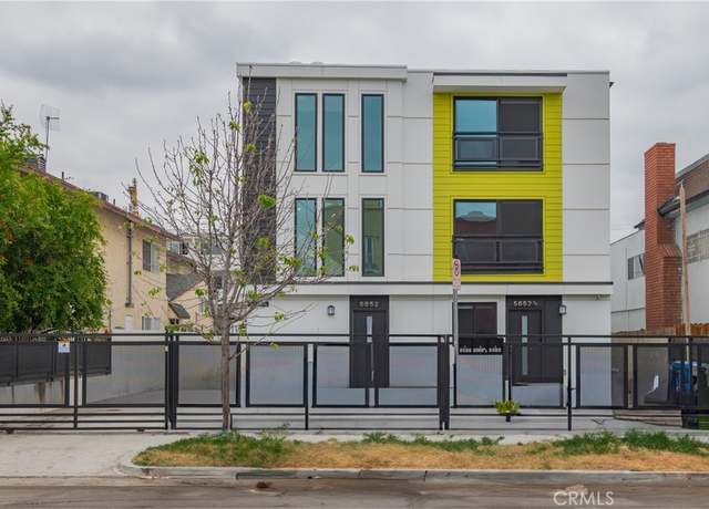 Property at 5652 La Mirada Ave, Los Angeles, CA 90038, 32 beds, 32 baths